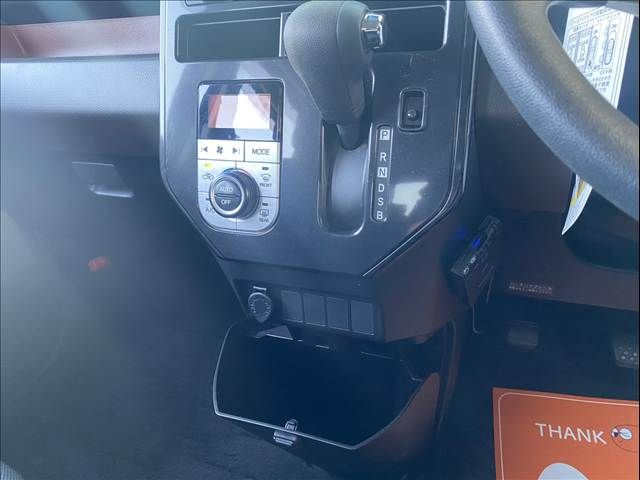 TOYOTA ROOMY 2017 Image 31