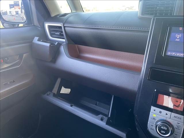 TOYOTA ROOMY 2017 Image 31