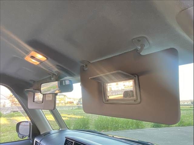 TOYOTA ROOMY 2017 Image 31