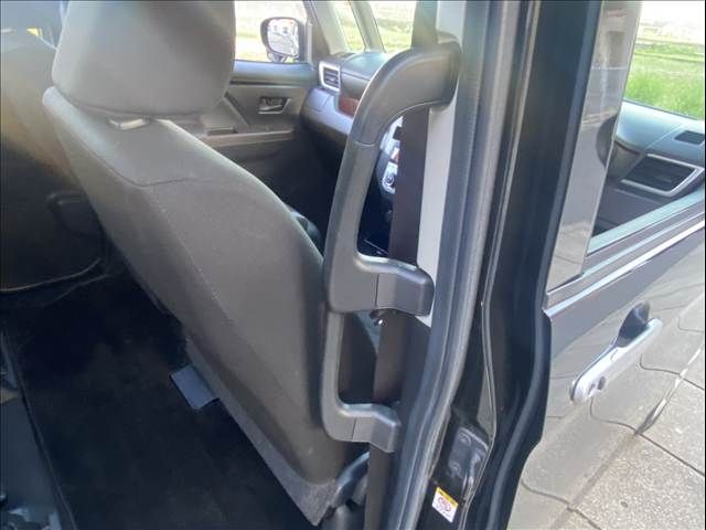 TOYOTA ROOMY 2017 Image 31