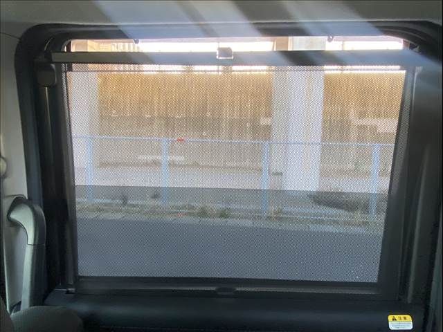 TOYOTA ROOMY 2017 Image 31