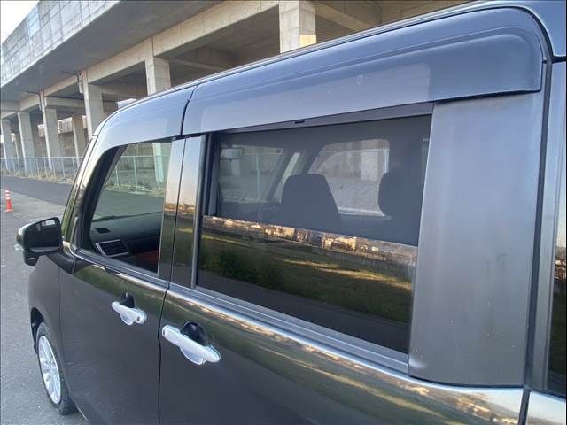 TOYOTA ROOMY 2017 Image 31