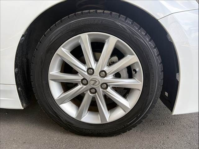 TOYOTA LEXUS CT200H 2011 Image 31