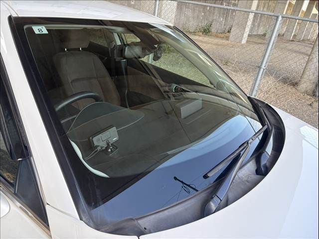 TOYOTA LEXUS CT200H 2011 Image 31