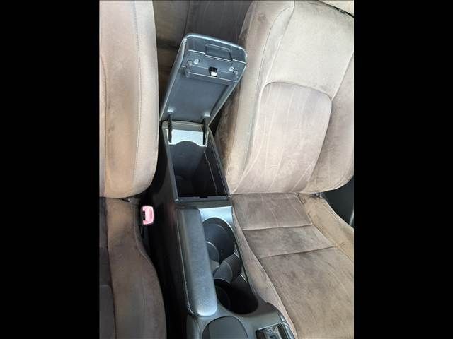 TOYOTA LEXUS CT200H 2011 Image 31