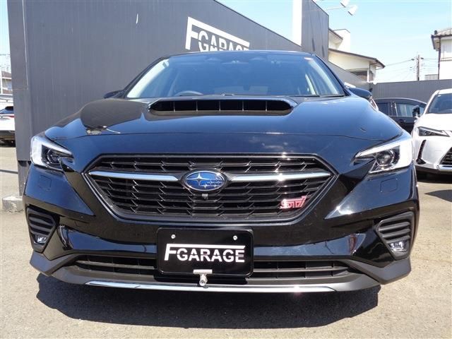 SUBARU LEVORG 2025 Image 31