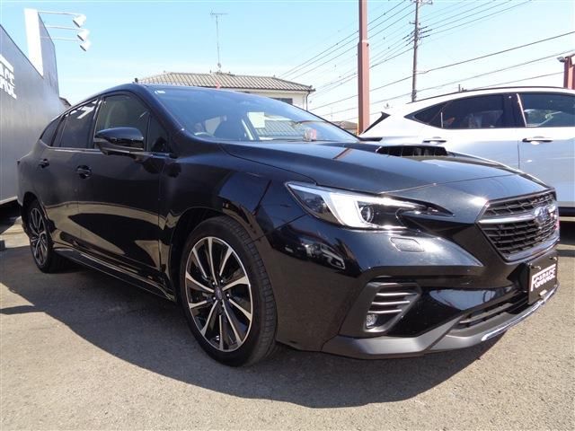 SUBARU LEVORG 2025 Image 31