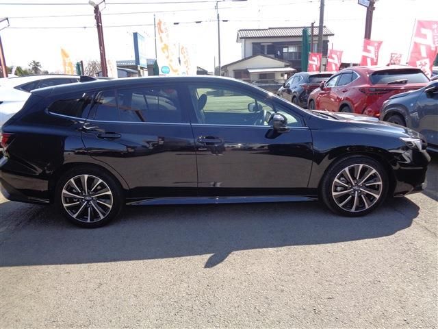 SUBARU LEVORG 2025 Image 31