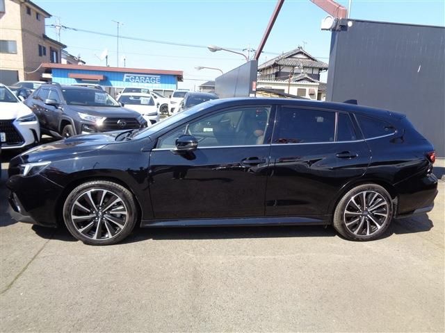 SUBARU LEVORG 2025 Image 31