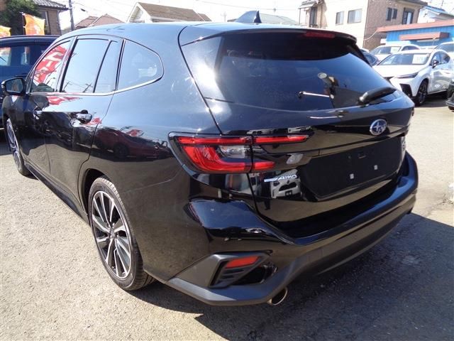 SUBARU LEVORG 2025 Image 31