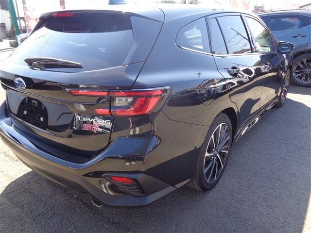 SUBARU LEVORG 2025 Image 31