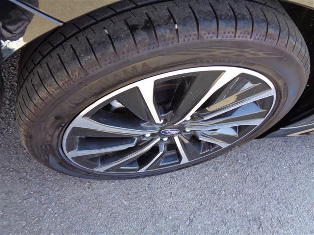 SUBARU LEVORG 2025 Image 31