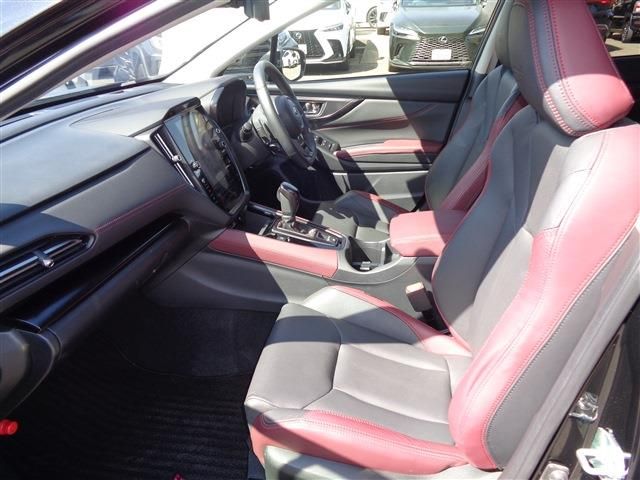 SUBARU LEVORG 2025 Image 31