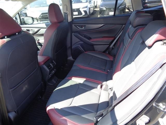 SUBARU LEVORG 2025 Image 31