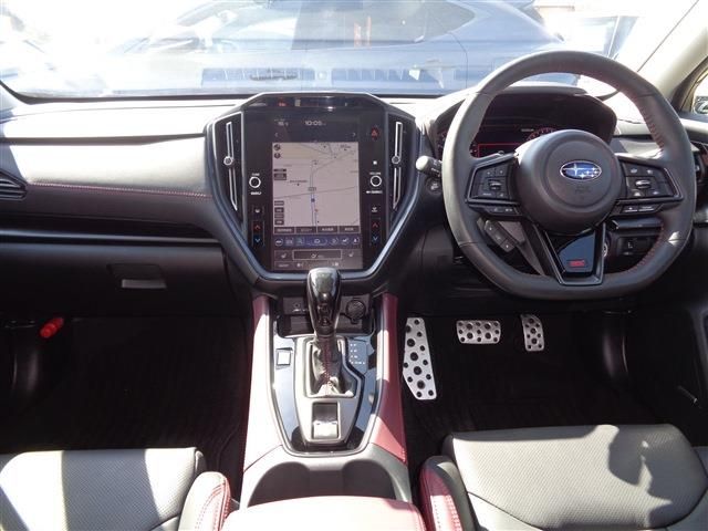 SUBARU LEVORG 2025 Image 31