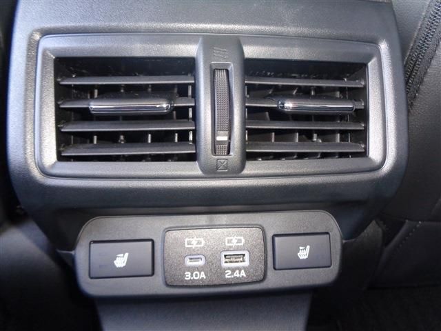 SUBARU LEVORG 2025 Image 31