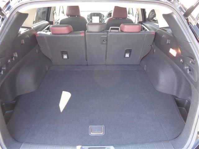 SUBARU LEVORG 2025 Image 31