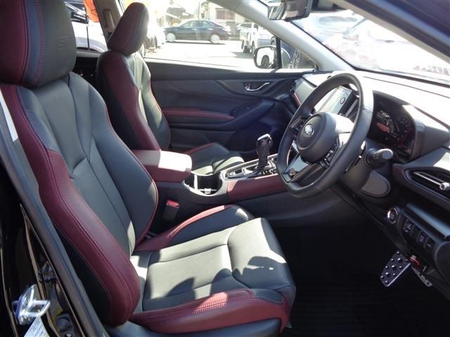 SUBARU LEVORG 2025 Image 31