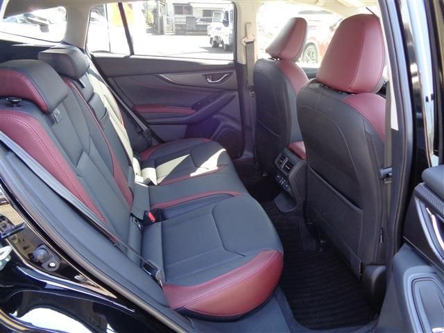 SUBARU LEVORG 2025 Image 31