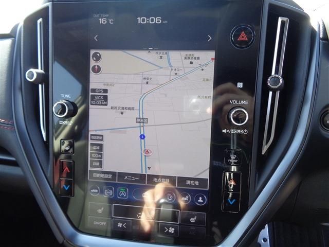 SUBARU LEVORG 2025 Image 31