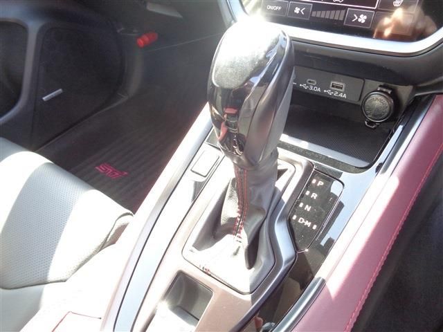 SUBARU LEVORG 2025 Image 31