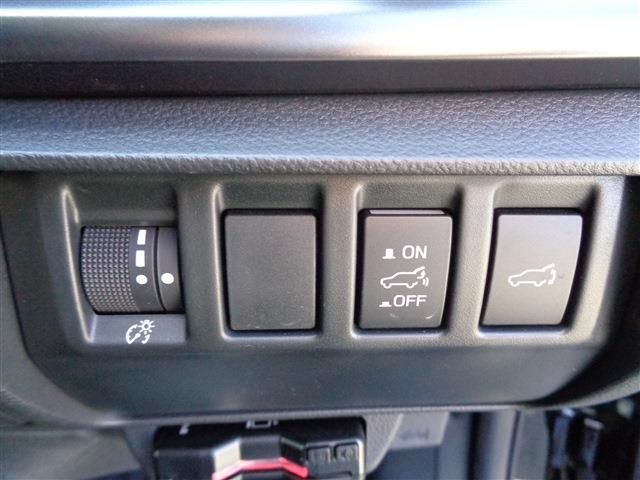 SUBARU LEVORG 2025 Image 31