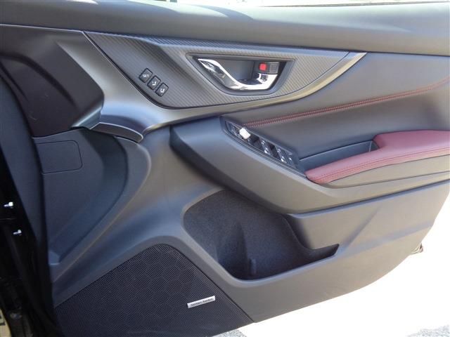 SUBARU LEVORG 2025 Image 31