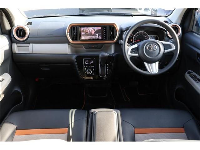 TOYOTA PASSO 2022 Image 31