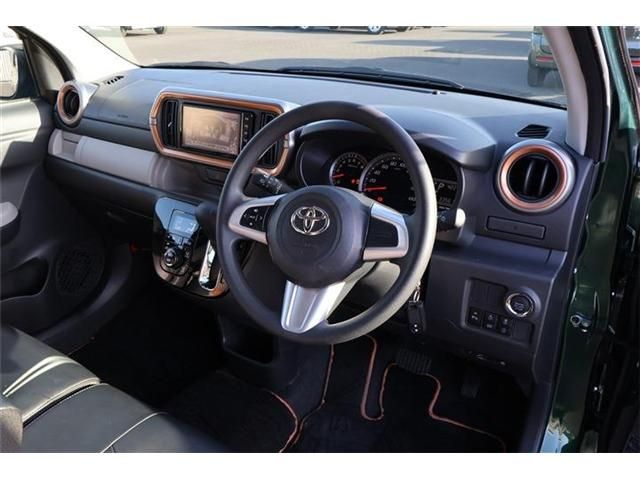 TOYOTA PASSO 2022 Image 31