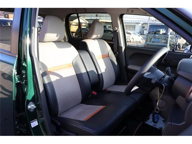 TOYOTA PASSO 2022 Image 31