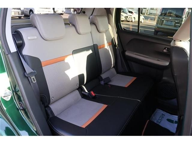 TOYOTA PASSO 2022 Image 31