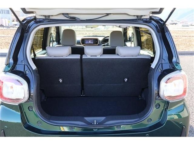 TOYOTA PASSO 2022 Image 31