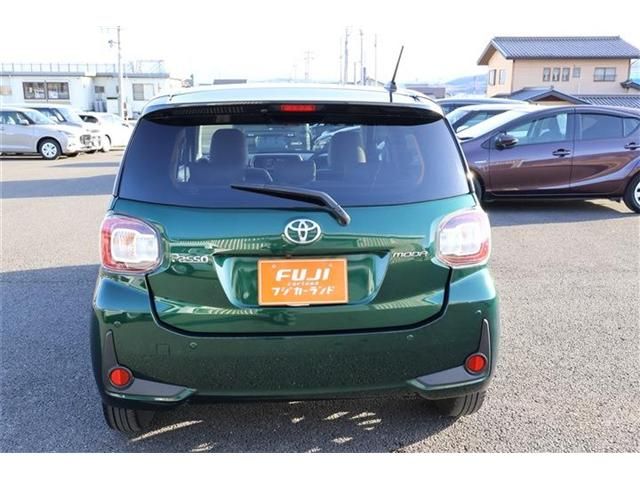 TOYOTA PASSO 2022 Image 31