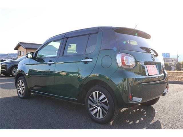 TOYOTA PASSO 2022 Image 31