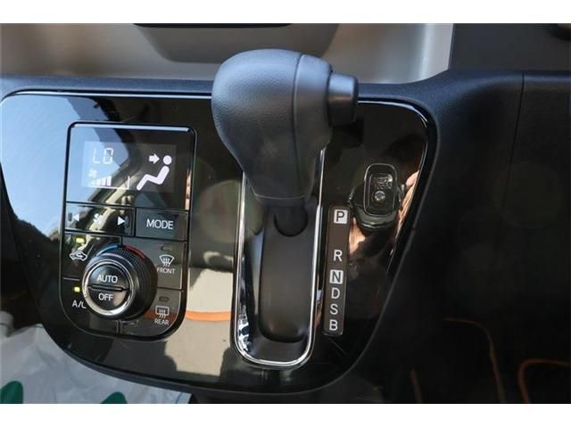 TOYOTA PASSO 2022 Image 31