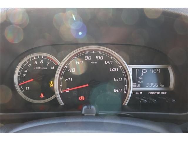 TOYOTA PASSO 2022 Image 31