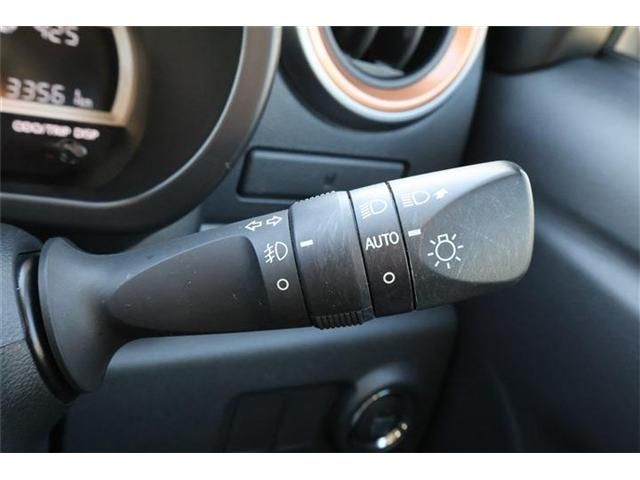 TOYOTA PASSO 2022 Image 31