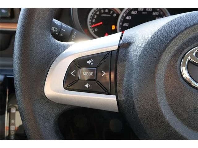 TOYOTA PASSO 2022 Image 31