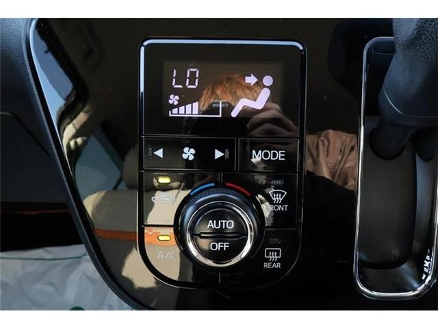 TOYOTA PASSO 2022 Image 31