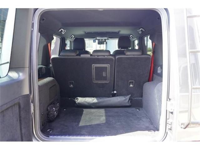 MERCEDES BENZ G CLAS 2020 Image 31