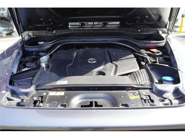 MERCEDES BENZ G CLAS 2020 Image 31