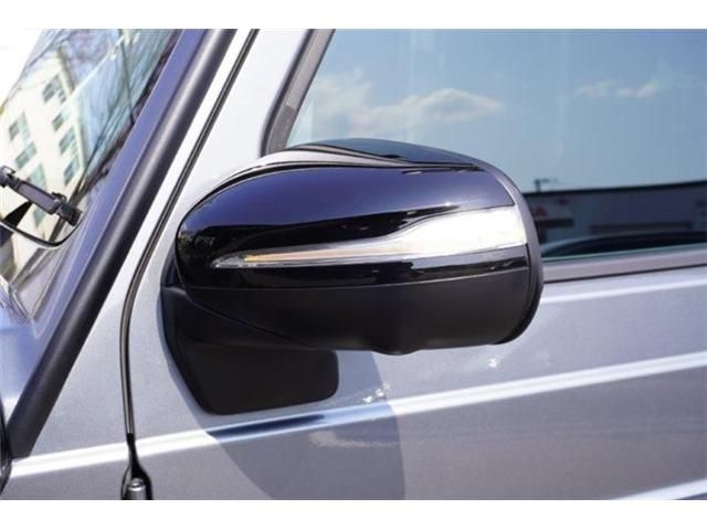 MERCEDES BENZ G CLAS 2020 Image 31