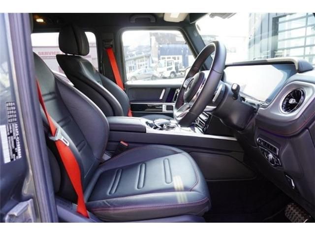 MERCEDES BENZ G CLAS 2020 Image 31