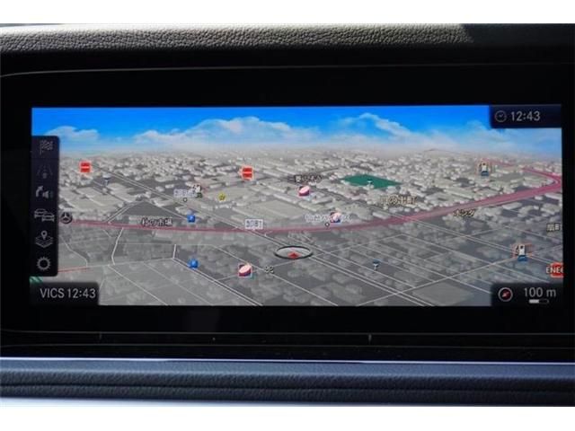 MERCEDES BENZ G CLAS 2020 Image 31