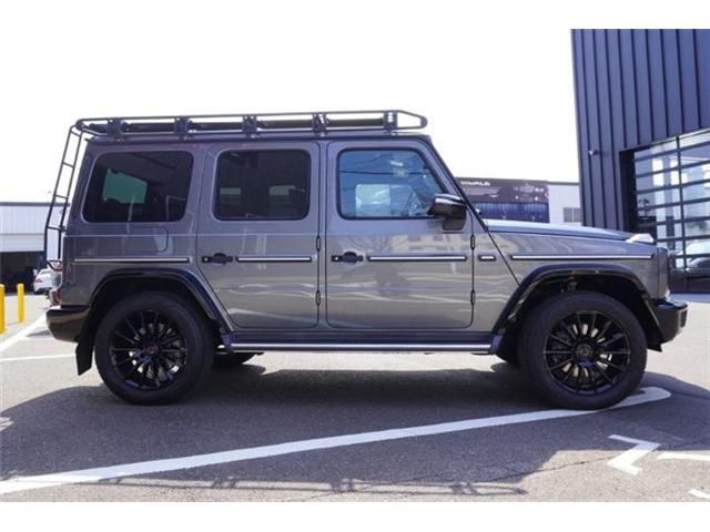 MERCEDES BENZ G CLAS 2020 Image 31