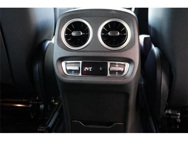 MERCEDES BENZ G CLAS 2020 Image 31