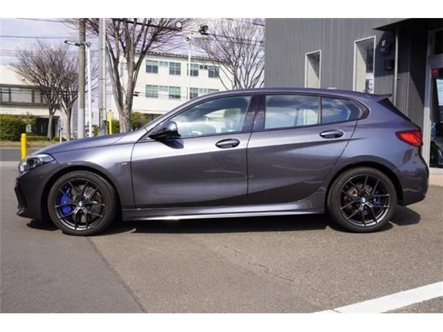 BMW 1SERIES 2020 Image 31