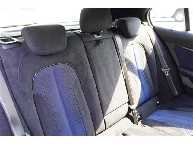 BMW 1SERIES 2020 Image 31