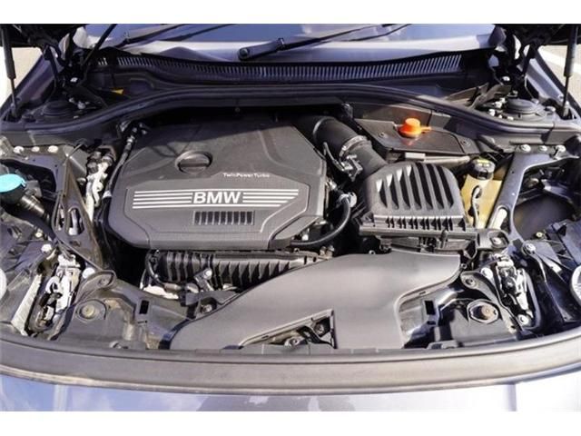 BMW 1SERIES 2020 Image 31