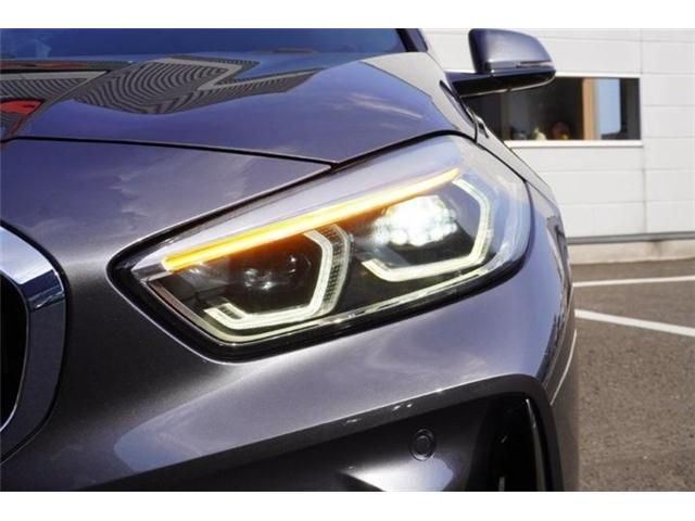 BMW 1SERIES 2020 Image 31